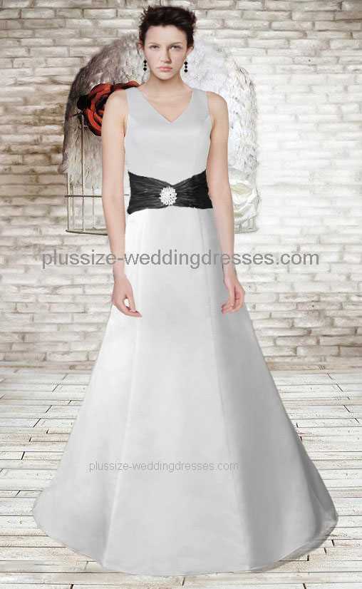 Discount plus size wedding dresses (image for) Discount plus size wedding dresses