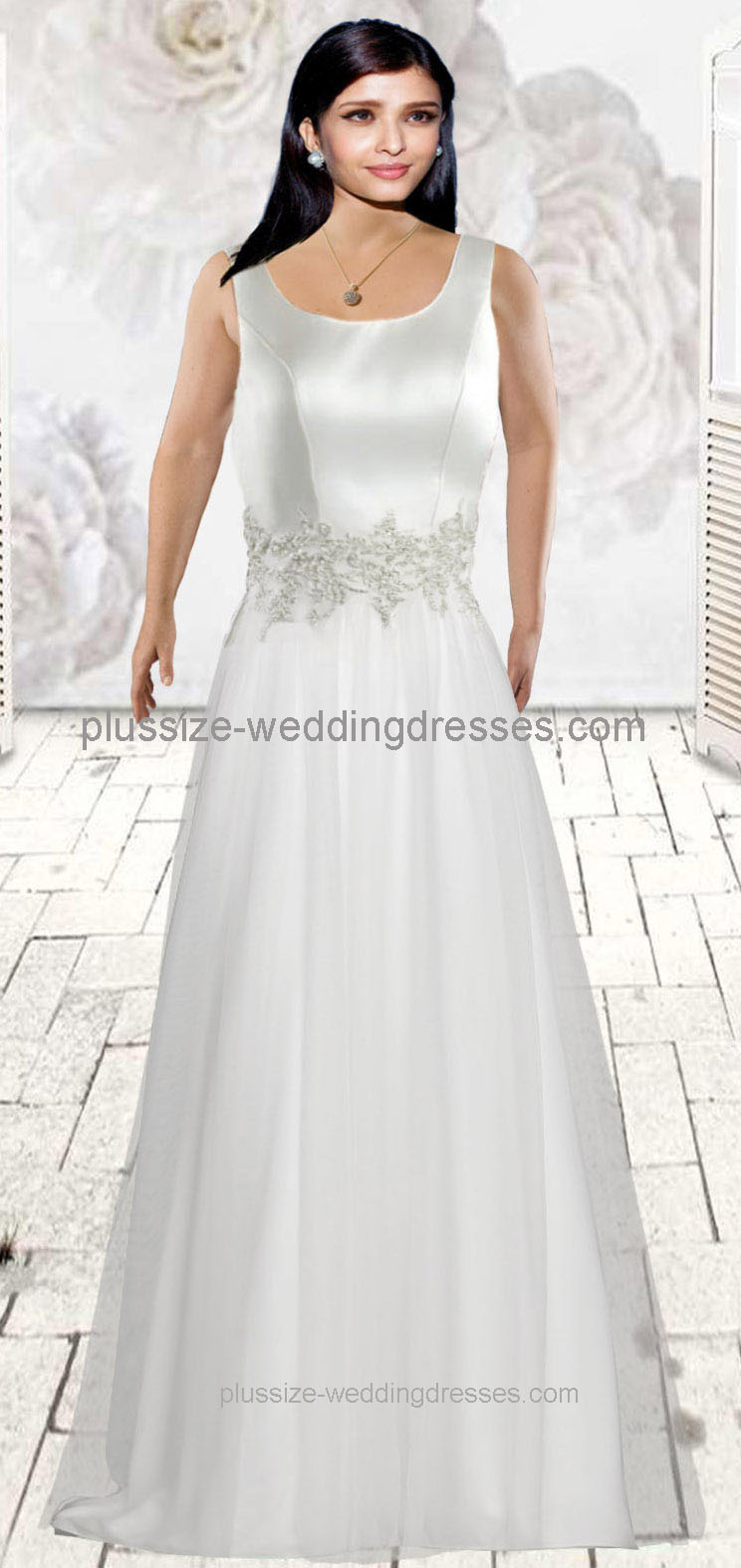 For evening wedding plus size wedding dresses (image for) For evening wedding plus size wedding dresses