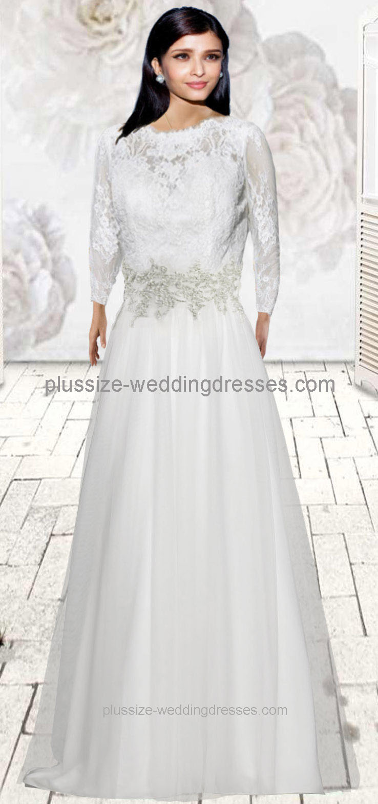 For girls plus size wedding dresses (image for) For girls plus size wedding dresses