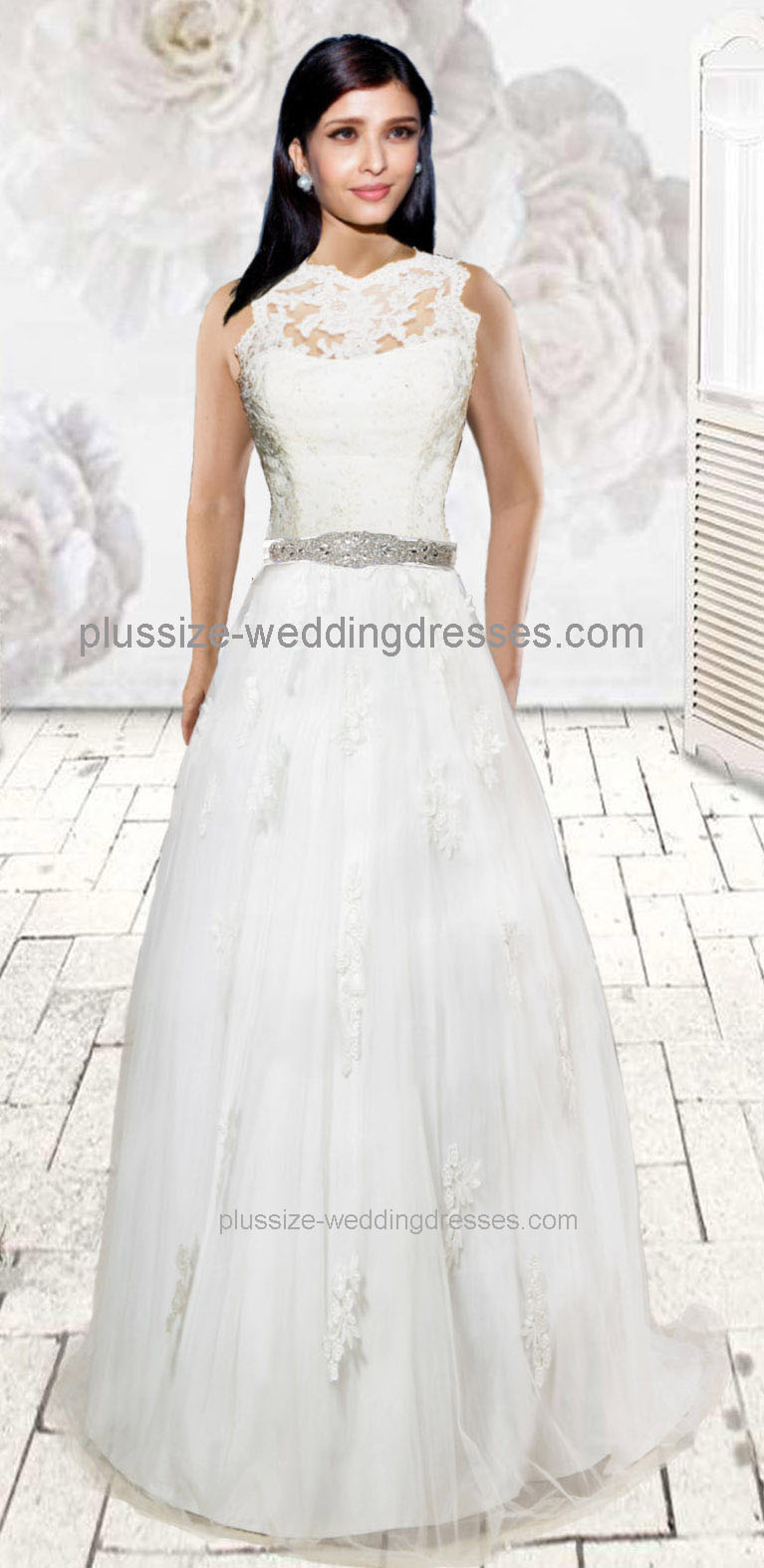 Low cost plus size wedding dresses (image for) Low cost plus size wedding dresses