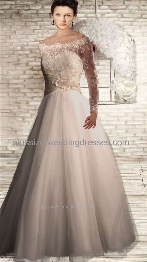 Unique plus size wedding dresses (image for) Unique plus size wedding dresses