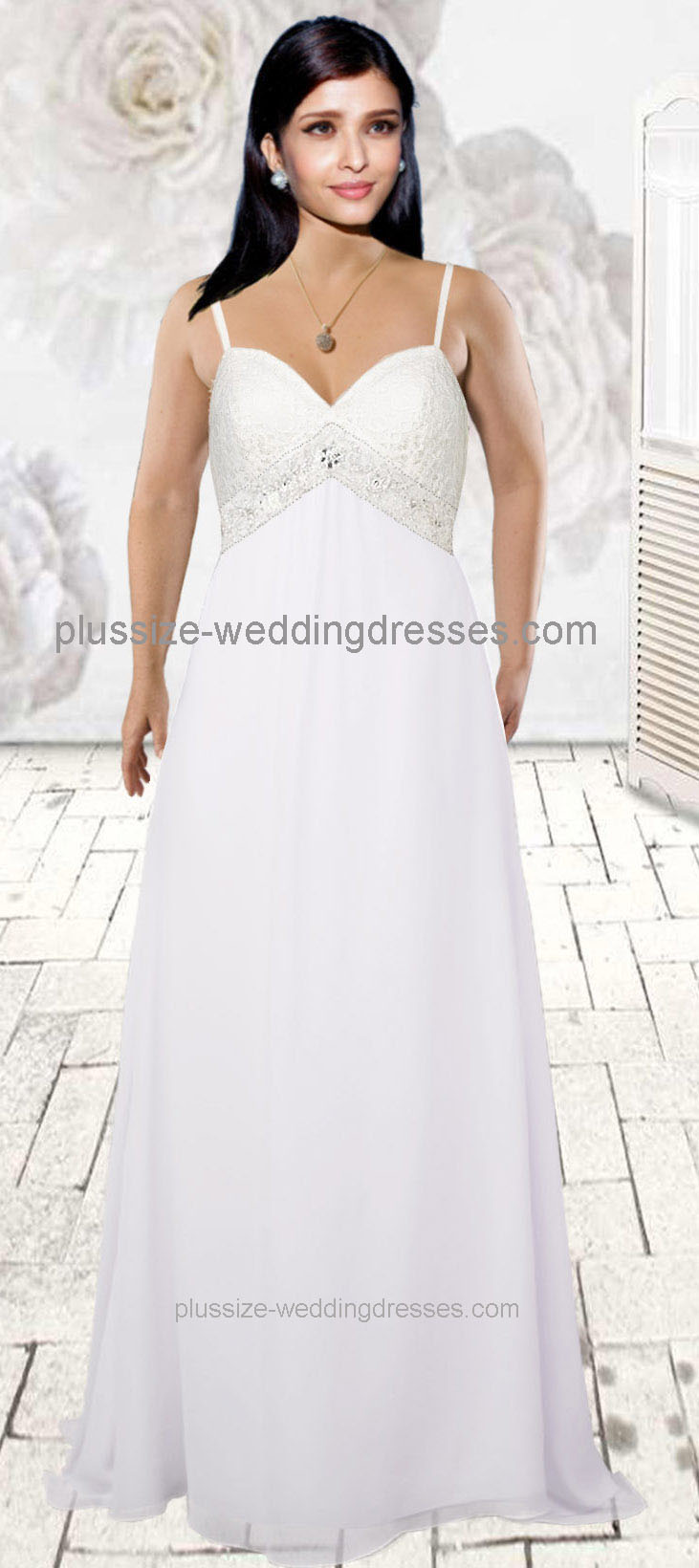Sexy plus size wedding dresses on sale (image for) Sexy plus size wedding dresses on sale