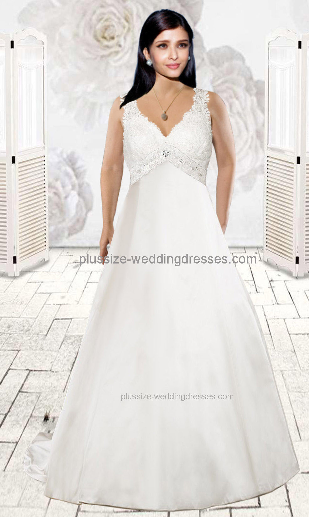 To order online plus size wedding dresses (image for) To order online plus size wedding dresses